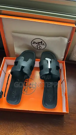 Woman Slippers