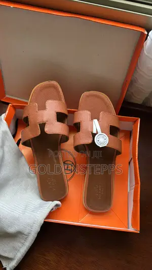 Woman Slippers