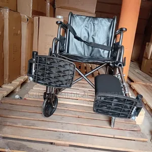 Normal Wheel Chair Big