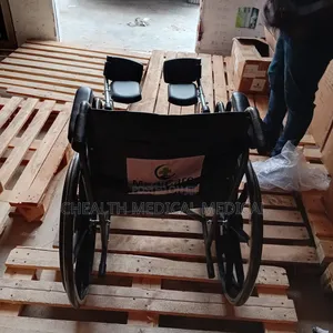 Normal Wheel Chair Big