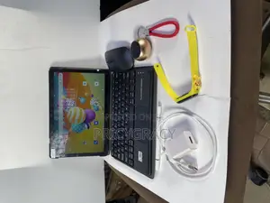 New C idea CM10500 Plus 1 TB Black