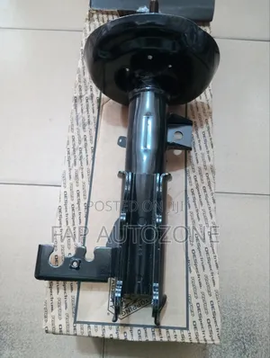 10763. Original Monroe Chevy Equinox and GMC Terrain Shocks From Usa