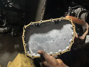 Honda Civic 2.0l Gear Box Base (Sump)