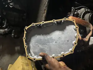 Honda Civic 2.0l Gear Box Base (Sump)