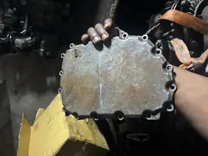 Honda Civic 2.0l Gear Box Base (Sump)