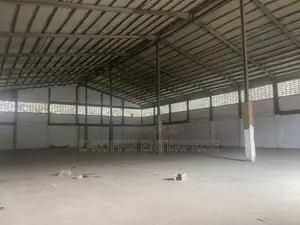 1500 SQM Warehouse at Spintex