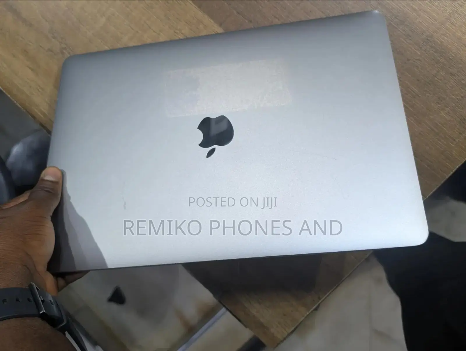 Laptop Apple MacBook Air 2019 8GB Intel Core i5 SSD 128GB