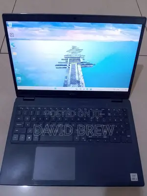 Laptop Dell Latitude 3510 8gb Intel Core I5 HDD 1tb