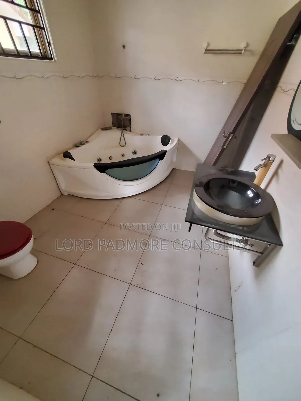 3bdrm House in Eastlegon Hills, School Junction for rent