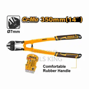 Bolt - Hbc0814