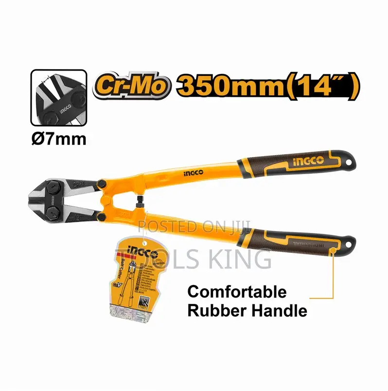 Bolt - Hbc0814