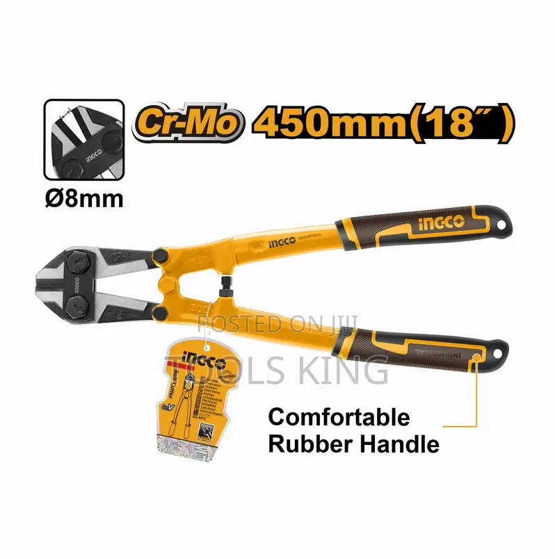 Bolt - Hbc0818