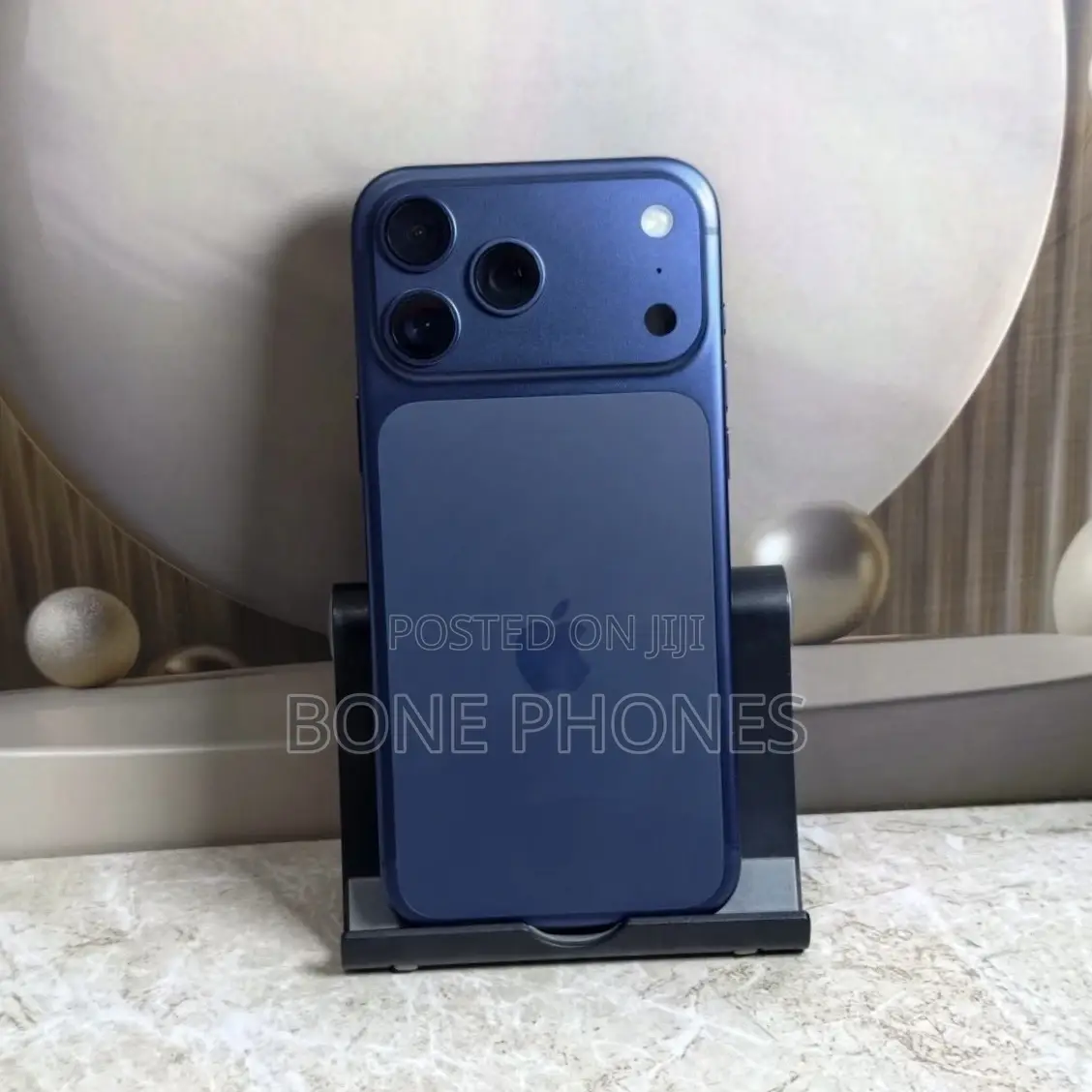 Apple iPhone 17 Pro Max 256 GB Blue