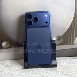 Apple iPhone 17 Pro Max 256 GB Blue