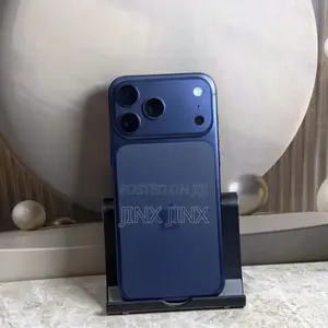 Apple iPhone 17 Pro Max 256 GB Blue
