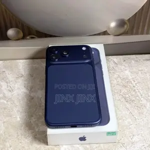 Apple iPhone 17 Pro Max 256 GB Blue