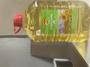 KTC Pure Sunflower Oil
