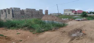 One Plot (1) for Sale at Tetegu
