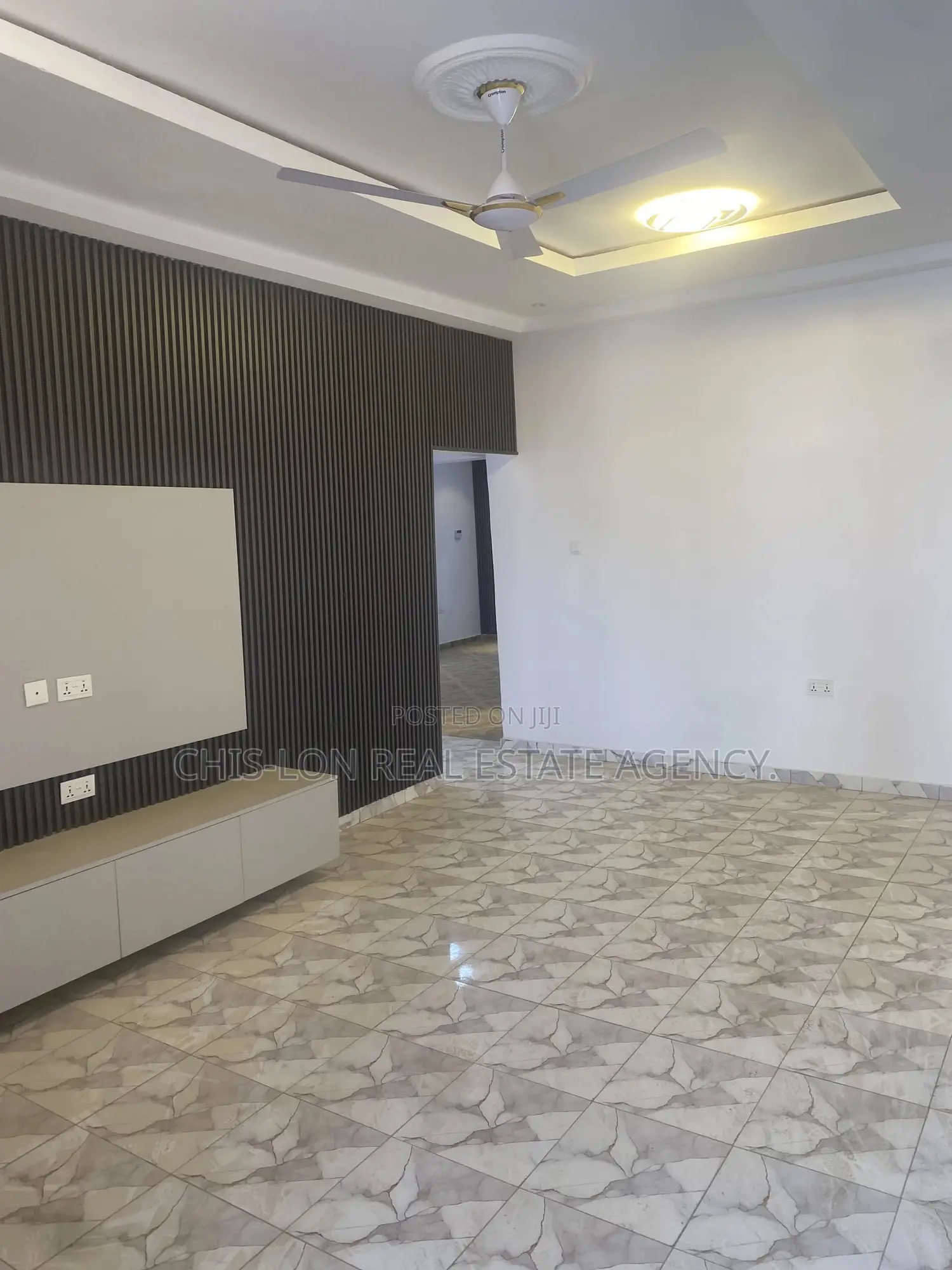 3bdrm House in Kasoa Cp Junction, Opeikuma for rent