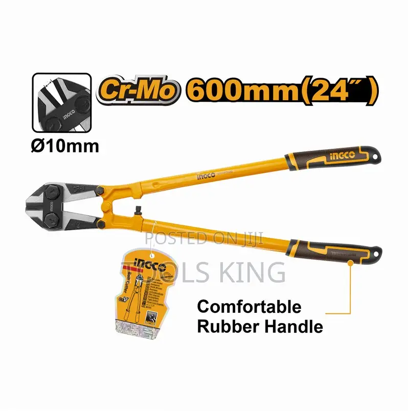 Bolt - Hbc0824