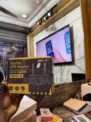 Wifi Router