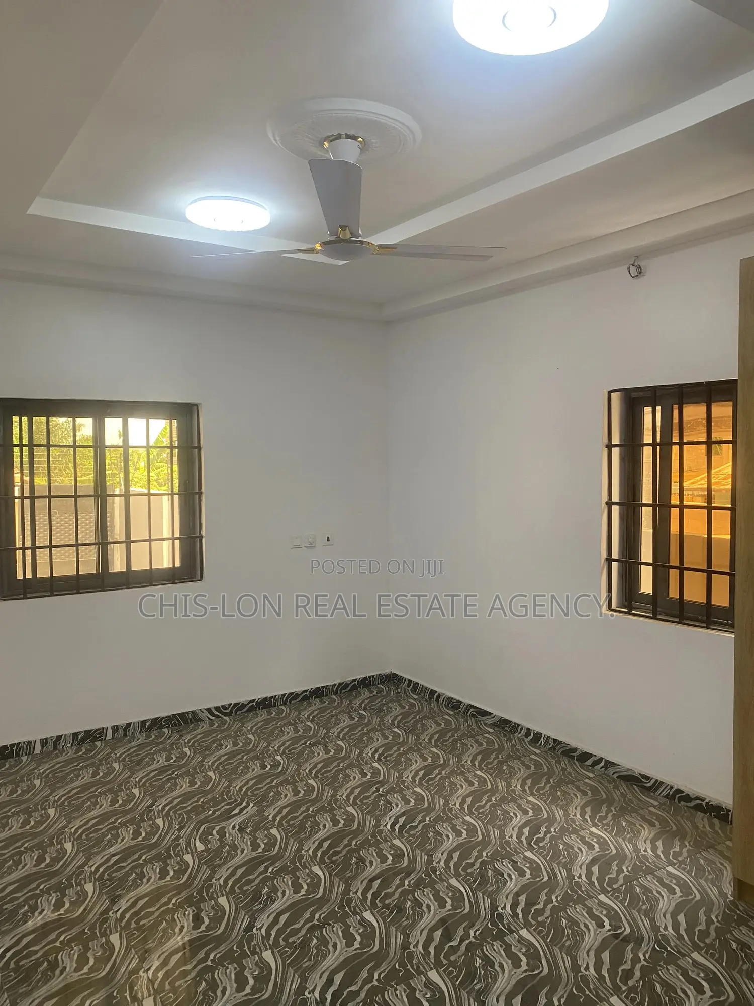 3bdrm House in Kasoa Cp Junction, Opeikuma for rent