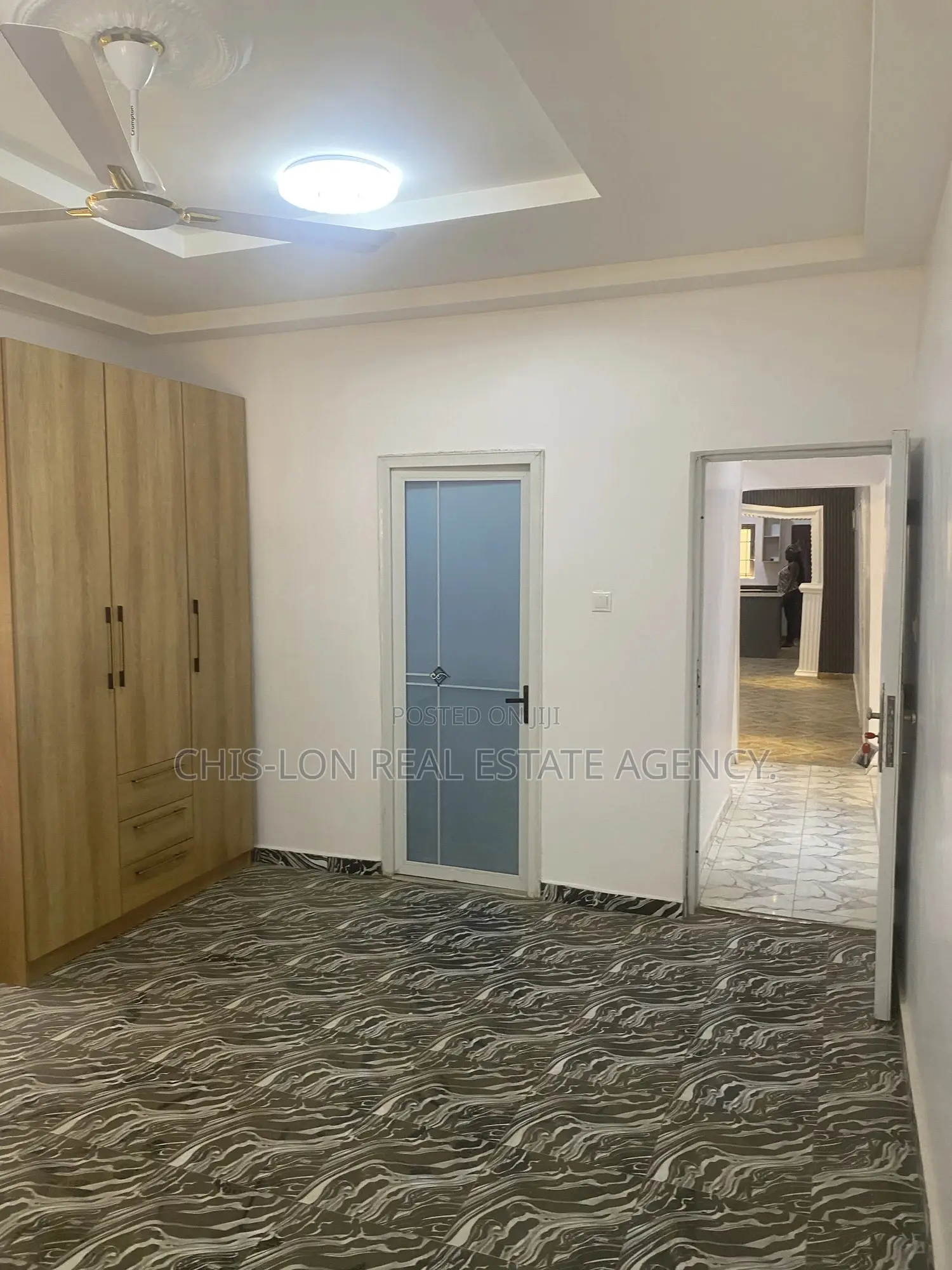 3bdrm House in Kasoa Cp Junction, Opeikuma for rent