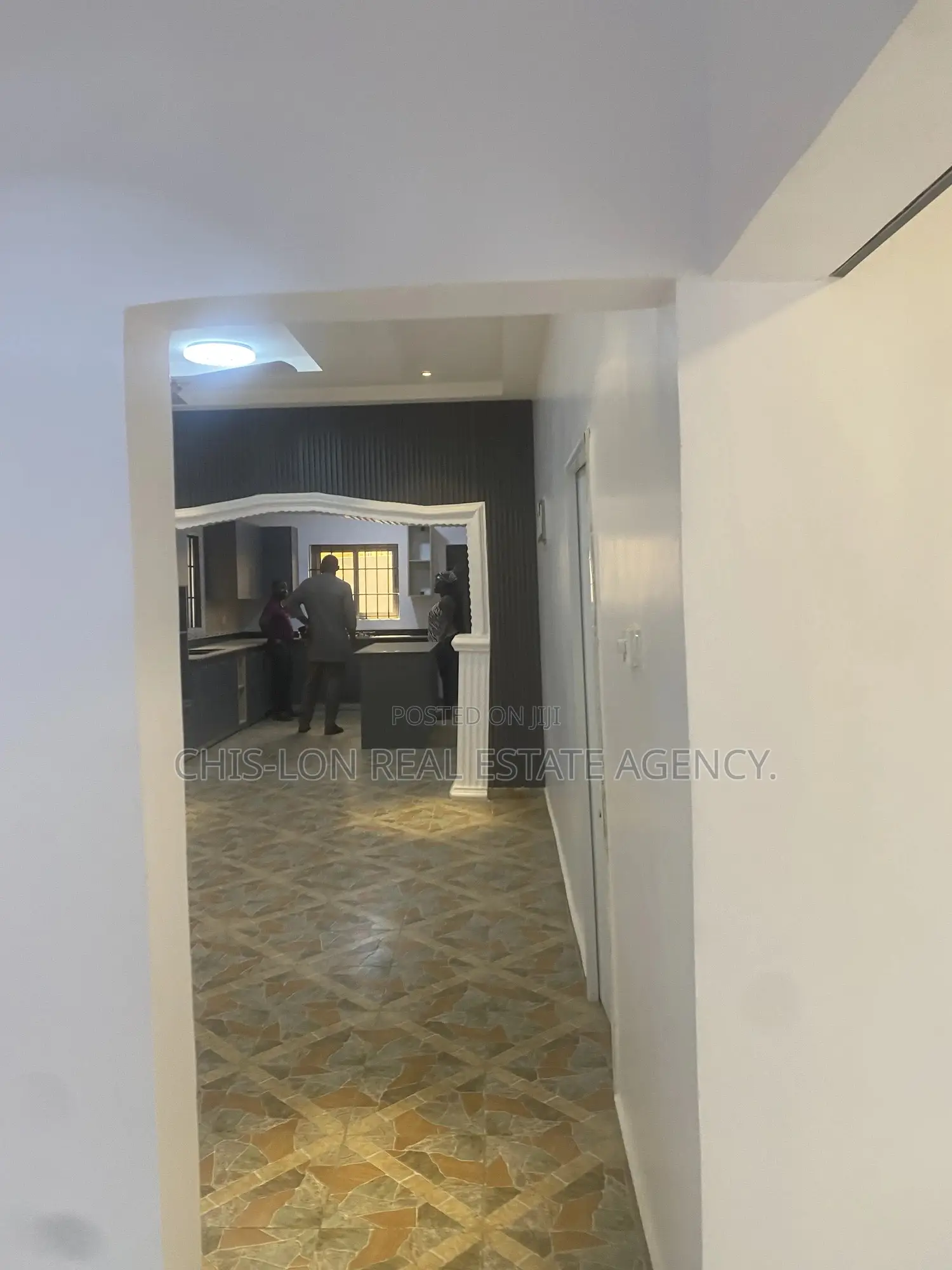 3bdrm House in Kasoa Cp Junction, Opeikuma for rent