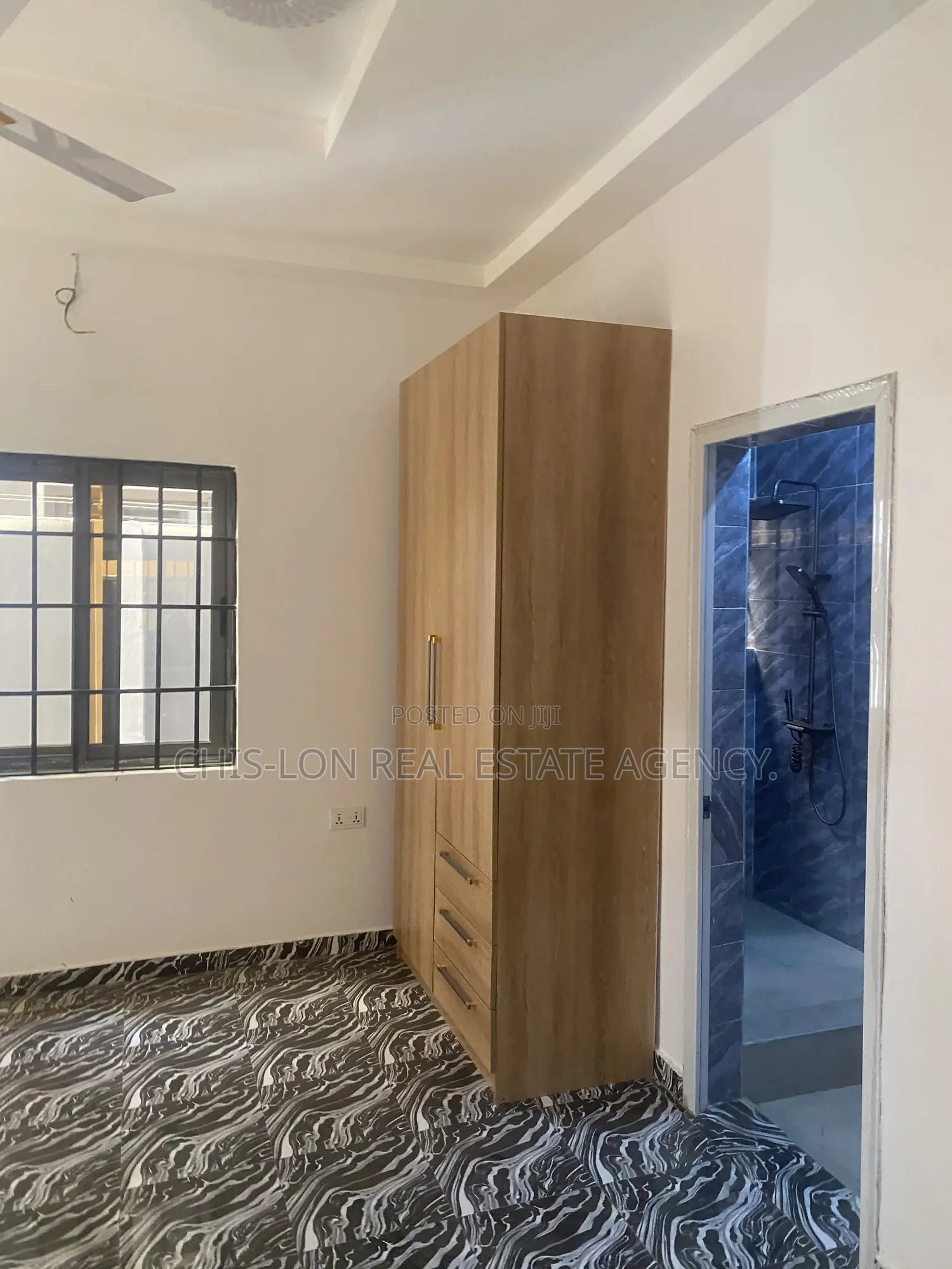 3bdrm House in Kasoa Cp Junction, Opeikuma for rent