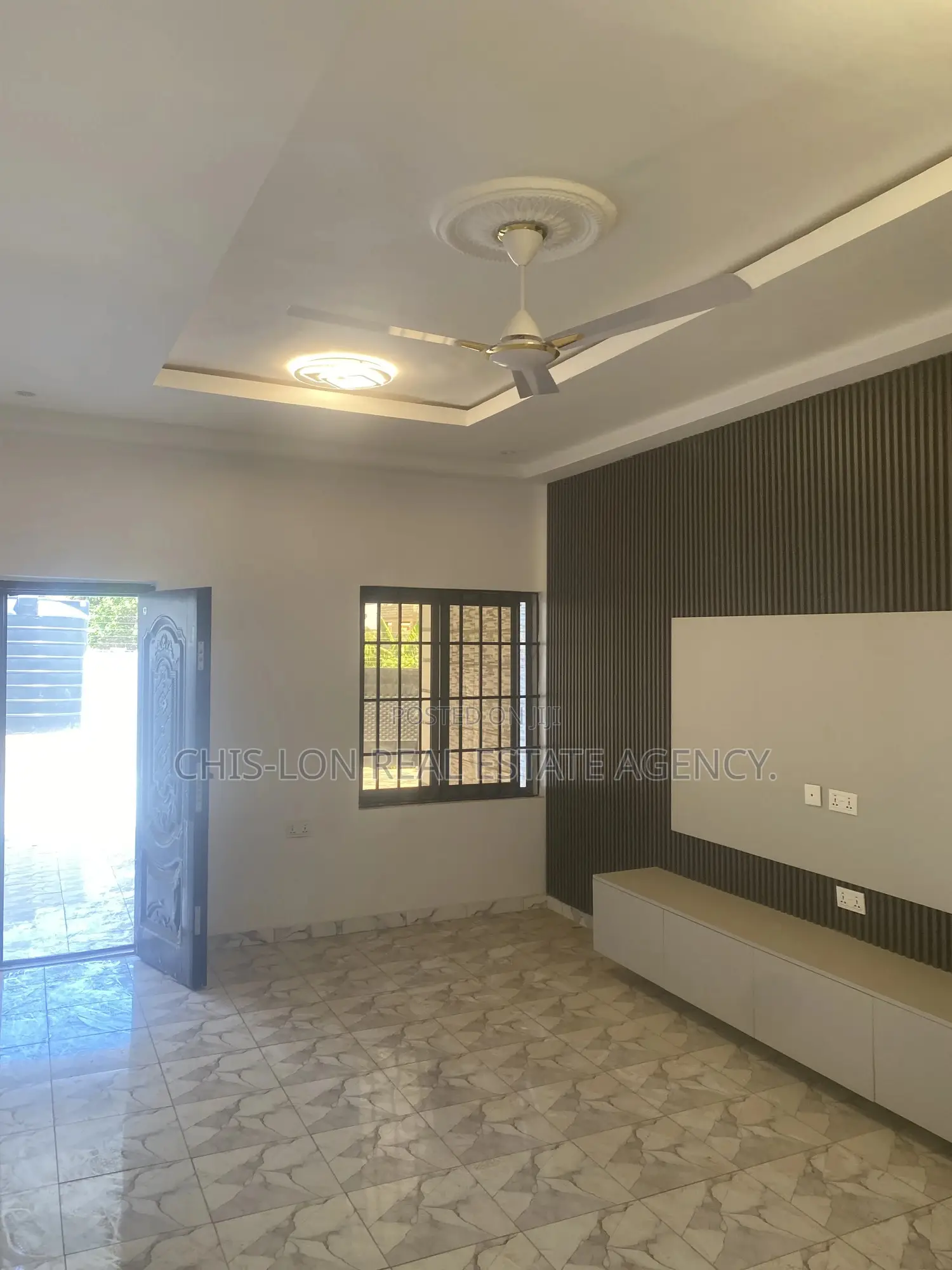 3bdrm House in Kasoa Cp Junction, Opeikuma for rent