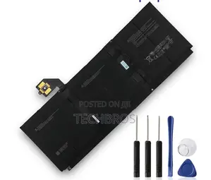 Original Surface Laptop 3 Battery G3hta052h
