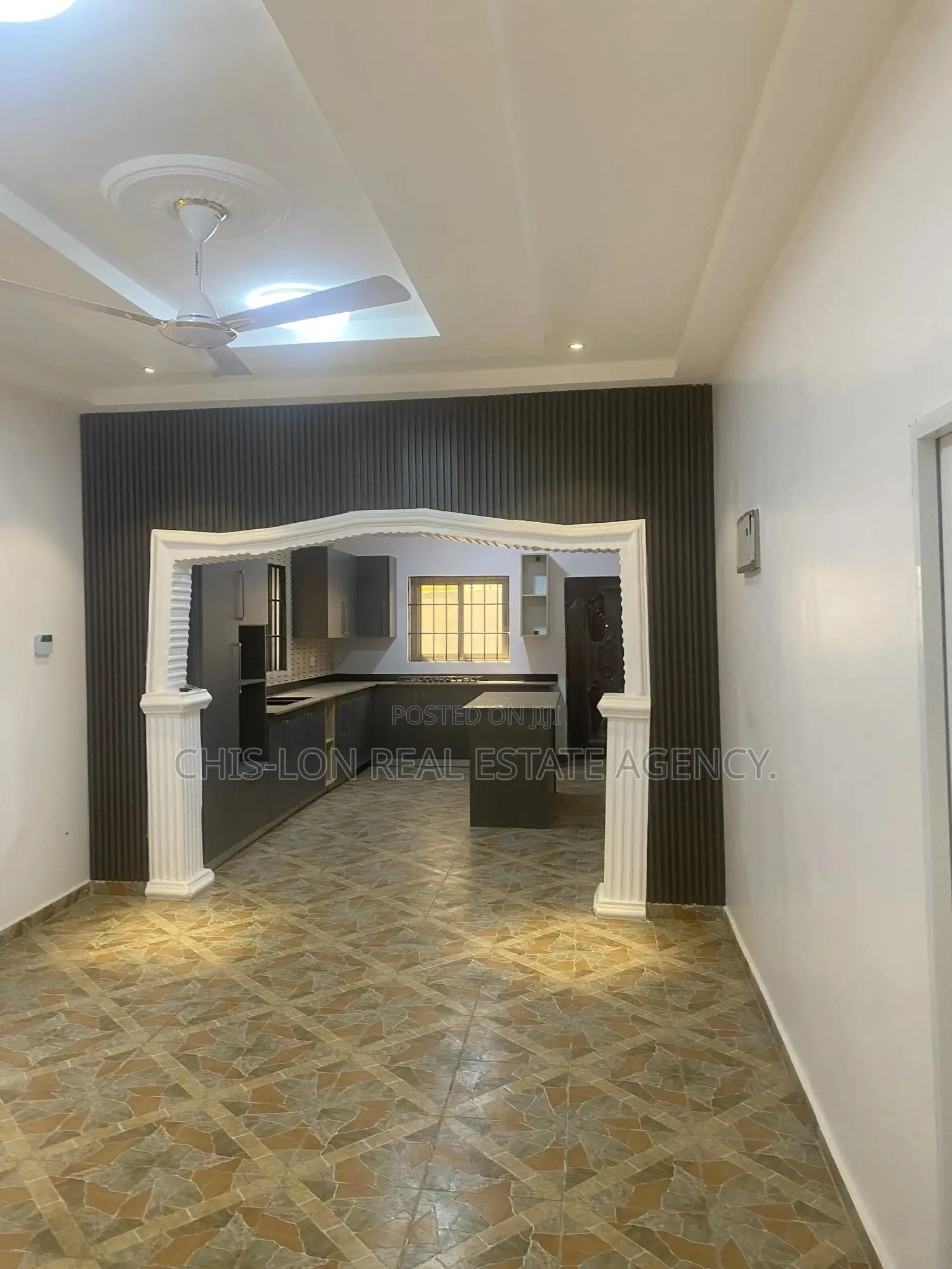 3bdrm House in Kasoa Cp Junction, Opeikuma for rent
