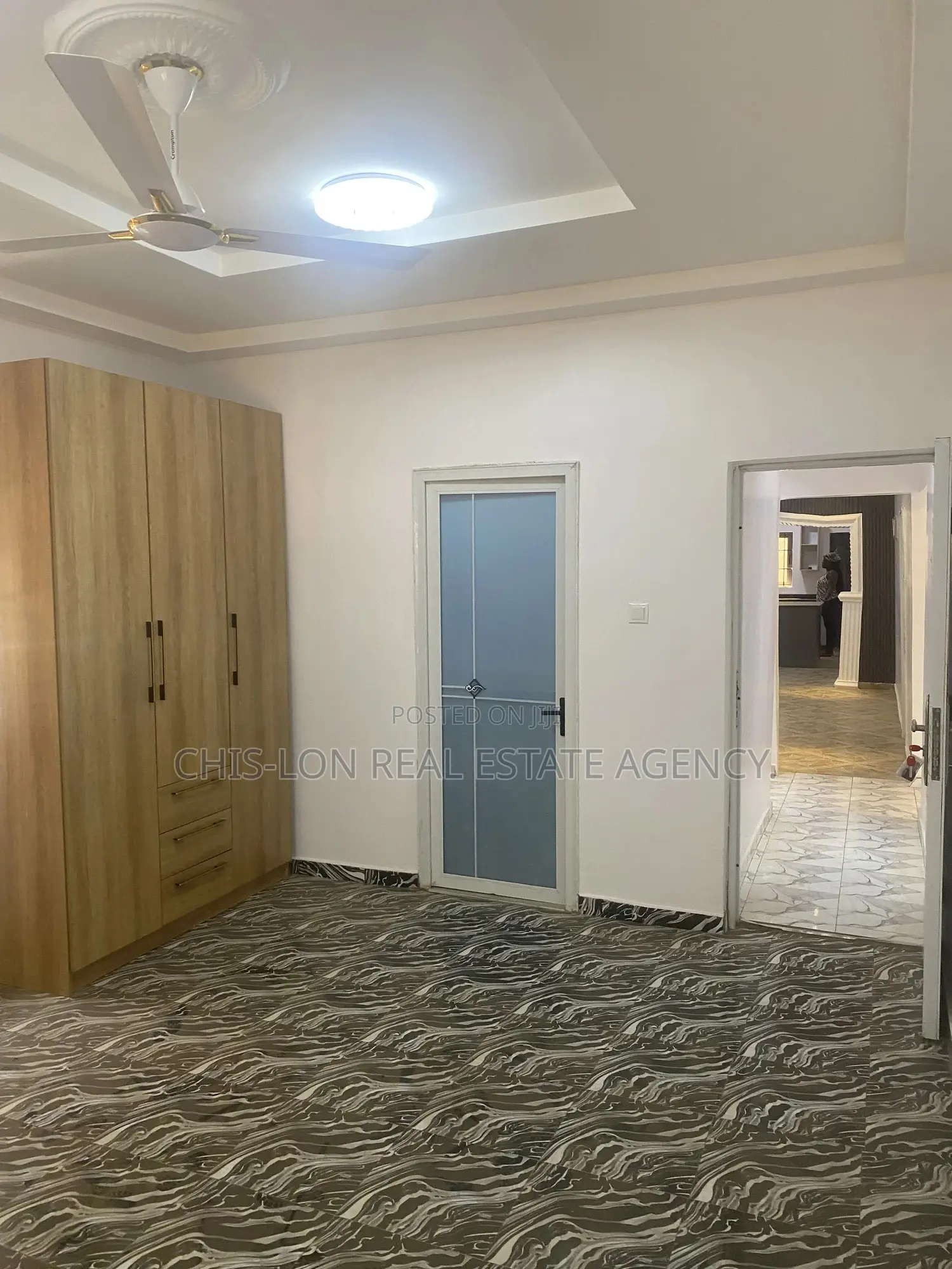 3bdrm House in Kasoa Cp Junction, Opeikuma for rent