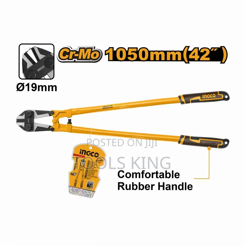 Bolt - Hbc0842