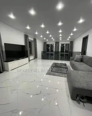 Next Level Tile Installation