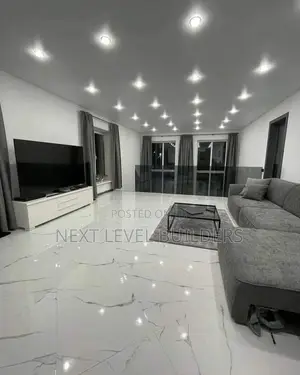 Next Level Tile Installation