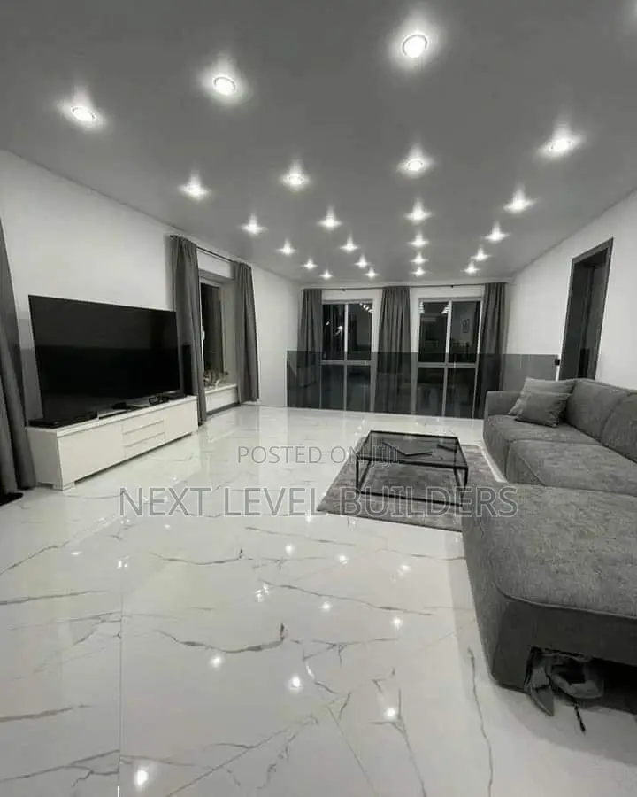 Next Level Tile Installation