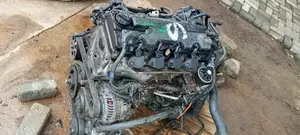 Honda Civic 2006 Engine With Automatic Gearbox