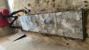 Next Level Tile Installation