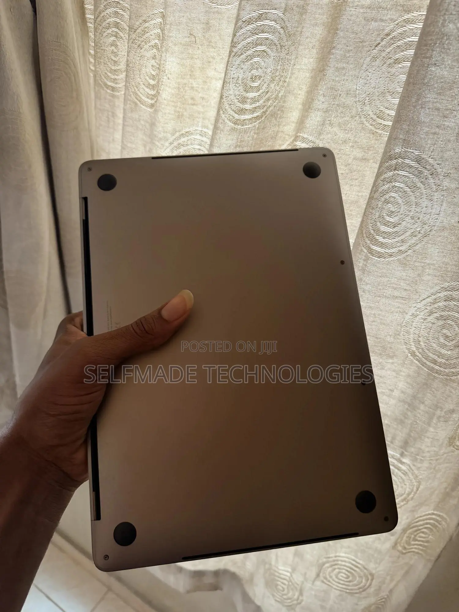 Laptop Apple MacBook 2016 8GB Intel Core i5 SSD 512GB
