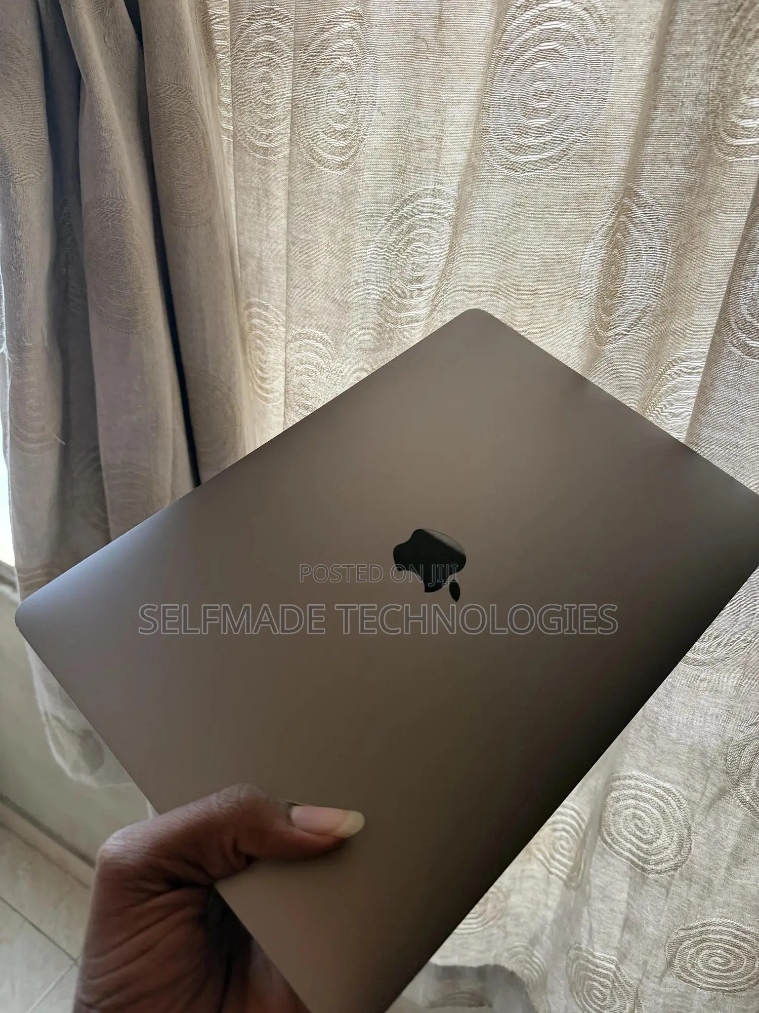 Laptop Apple MacBook 2016 8GB Intel Core i5 SSD 512GB
