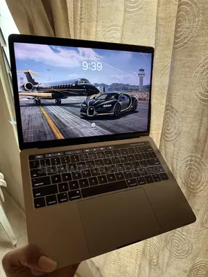 Laptop Apple MacBook 2016 8GB Intel Core i5 SSD 512GB