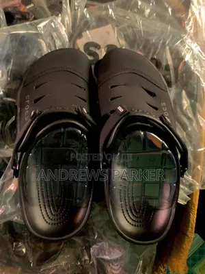 Crocs (Yukon)