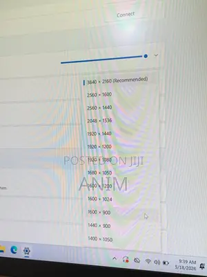 Acer Predator 27inch Xb273gx Uhd 3840x2160 Refresh Rates 240hz