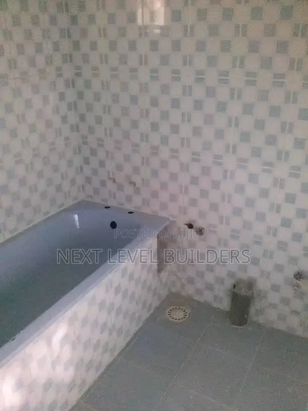 Next Level Tile Installation