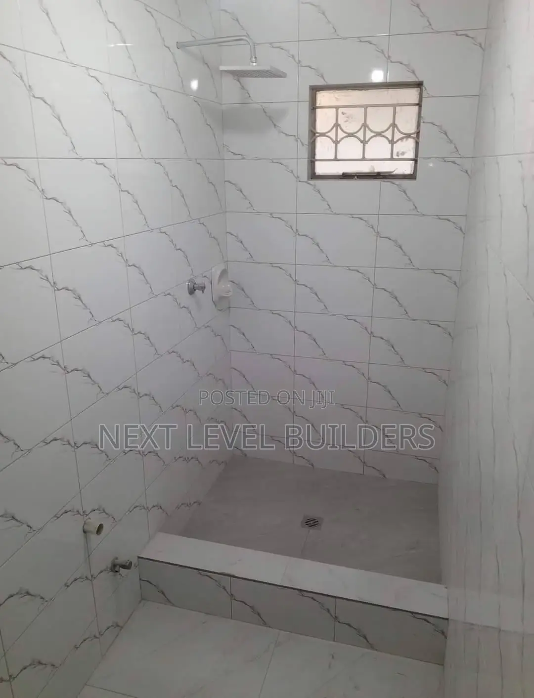 Next Level Tile Installation