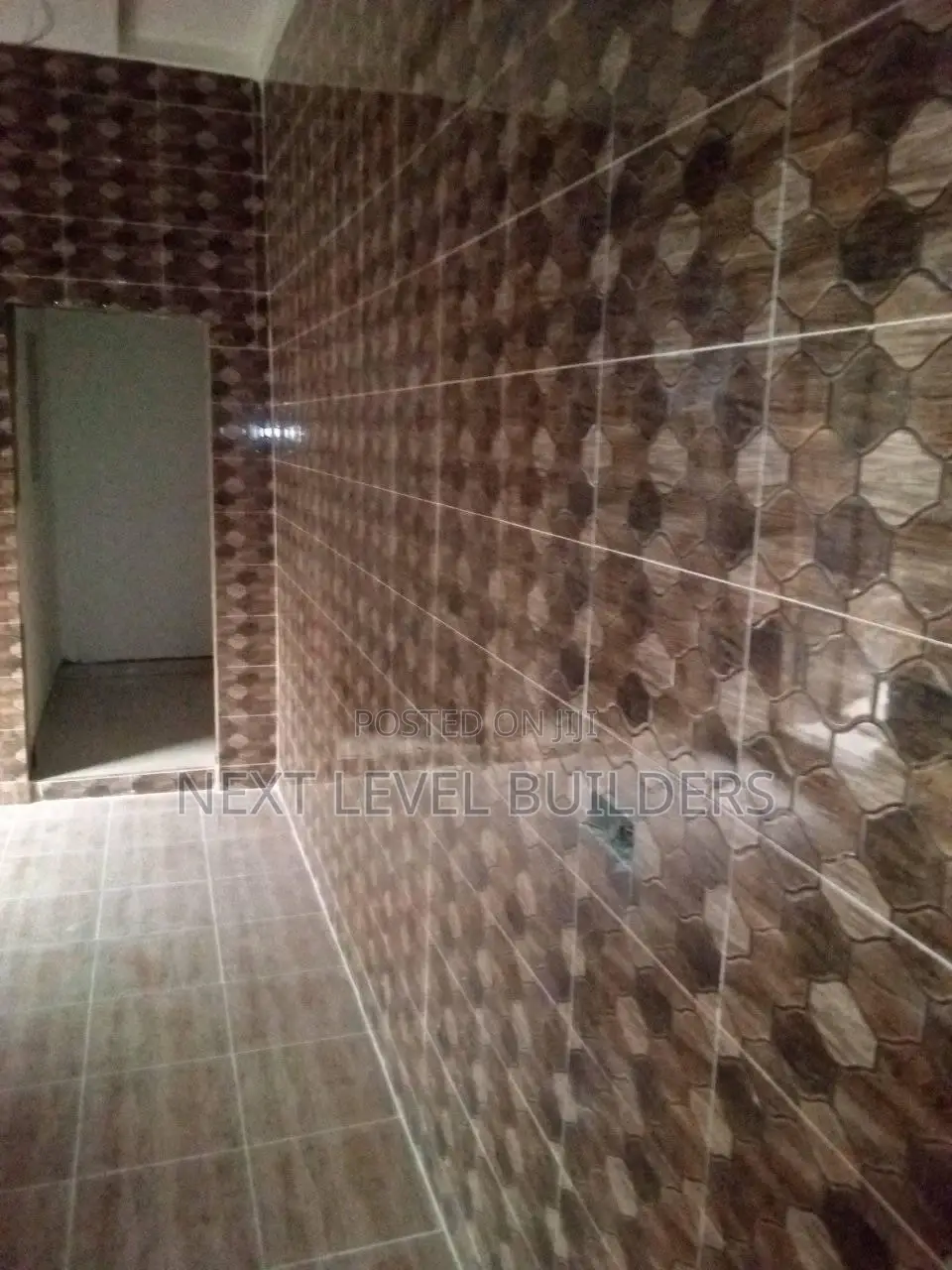 Next Level Tile Installation