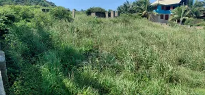 Beach Land for Sale at Kokrobite