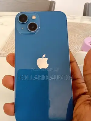 Apple iPhone 13 128 GB Blue