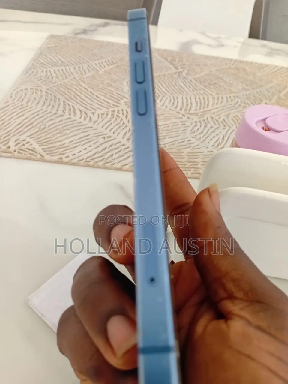 Apple iPhone 13 128 GB Blue